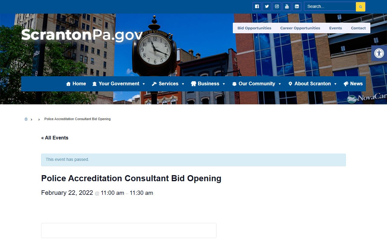 scranton sex offender registry scranton police department