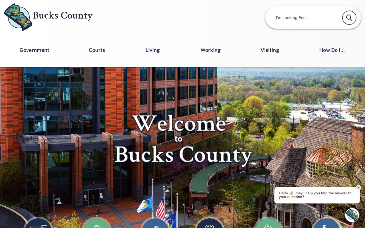 bucks county sex offender registry bucks county government