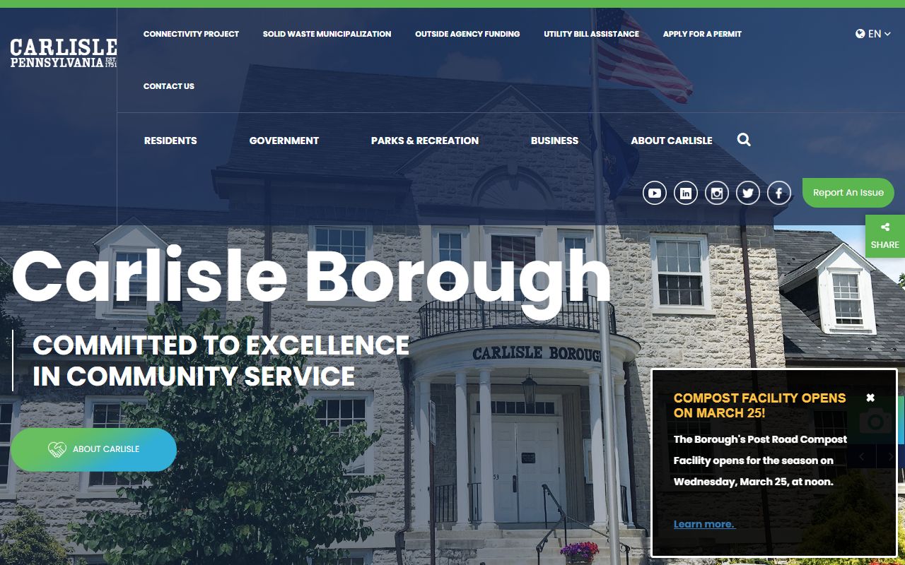 cumberland county sex offender registry carlisle borough pennsylvania