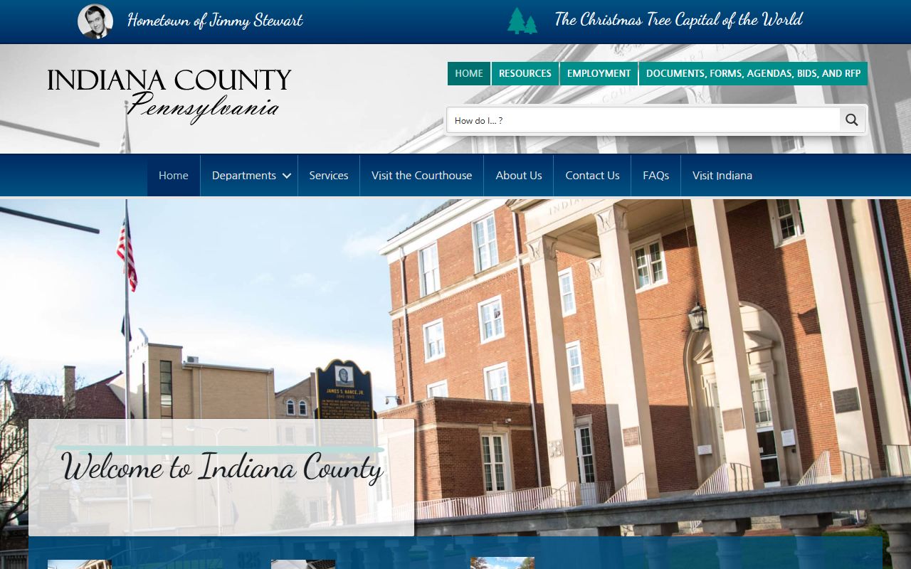 indiana county sex offender registry indiana county government website