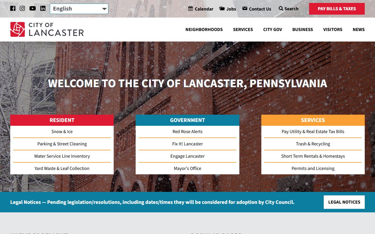 lancaster county sex offender registry city of lancaster