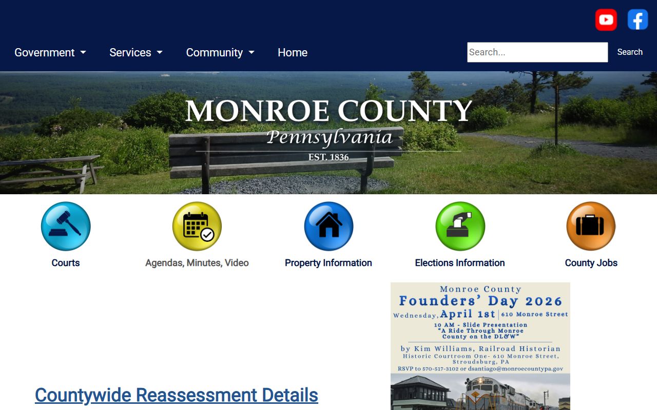 monroe county sex offender registry monroe county government stroudsburg