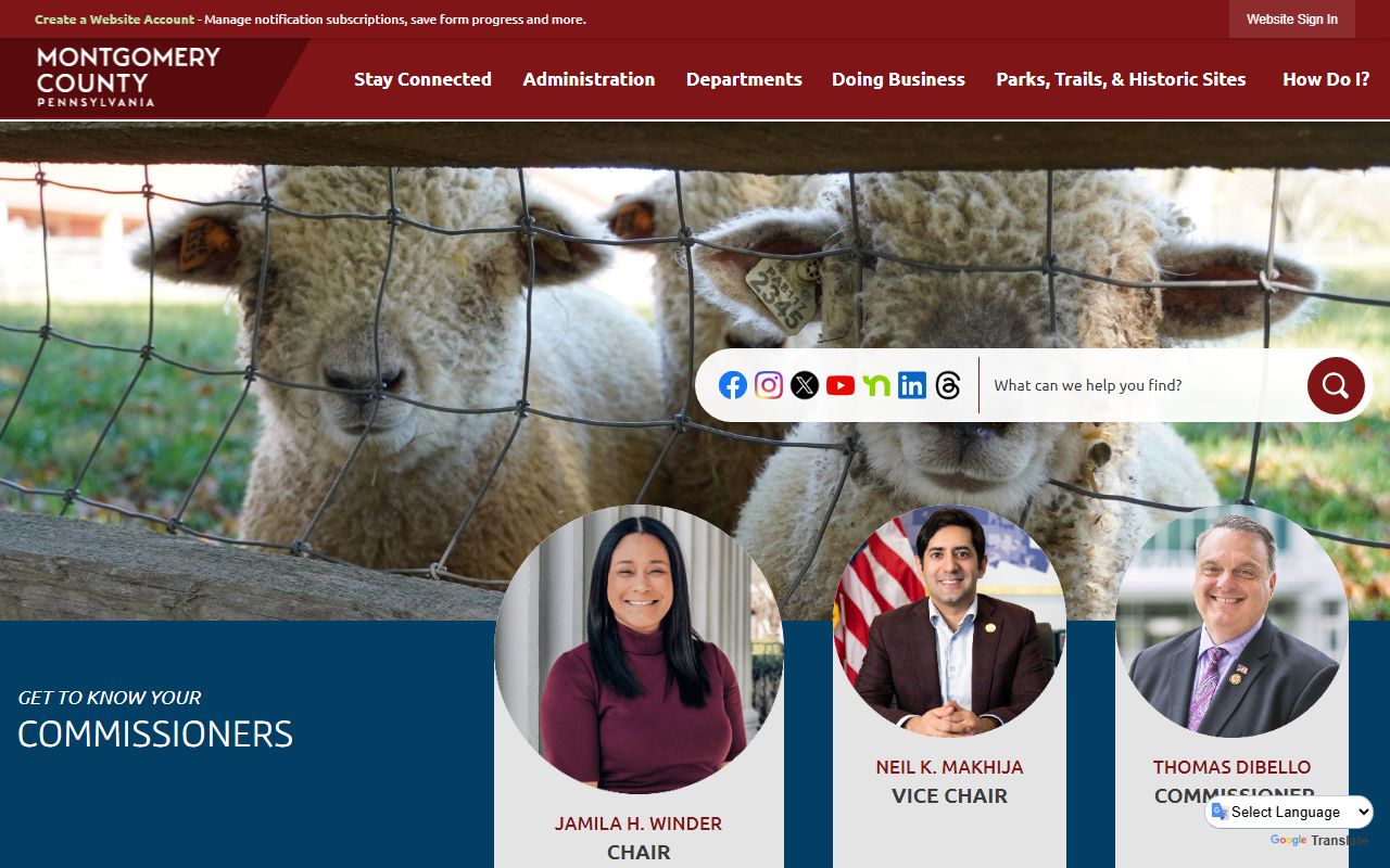 montgomery county sex offender registry montgomery county government norristown