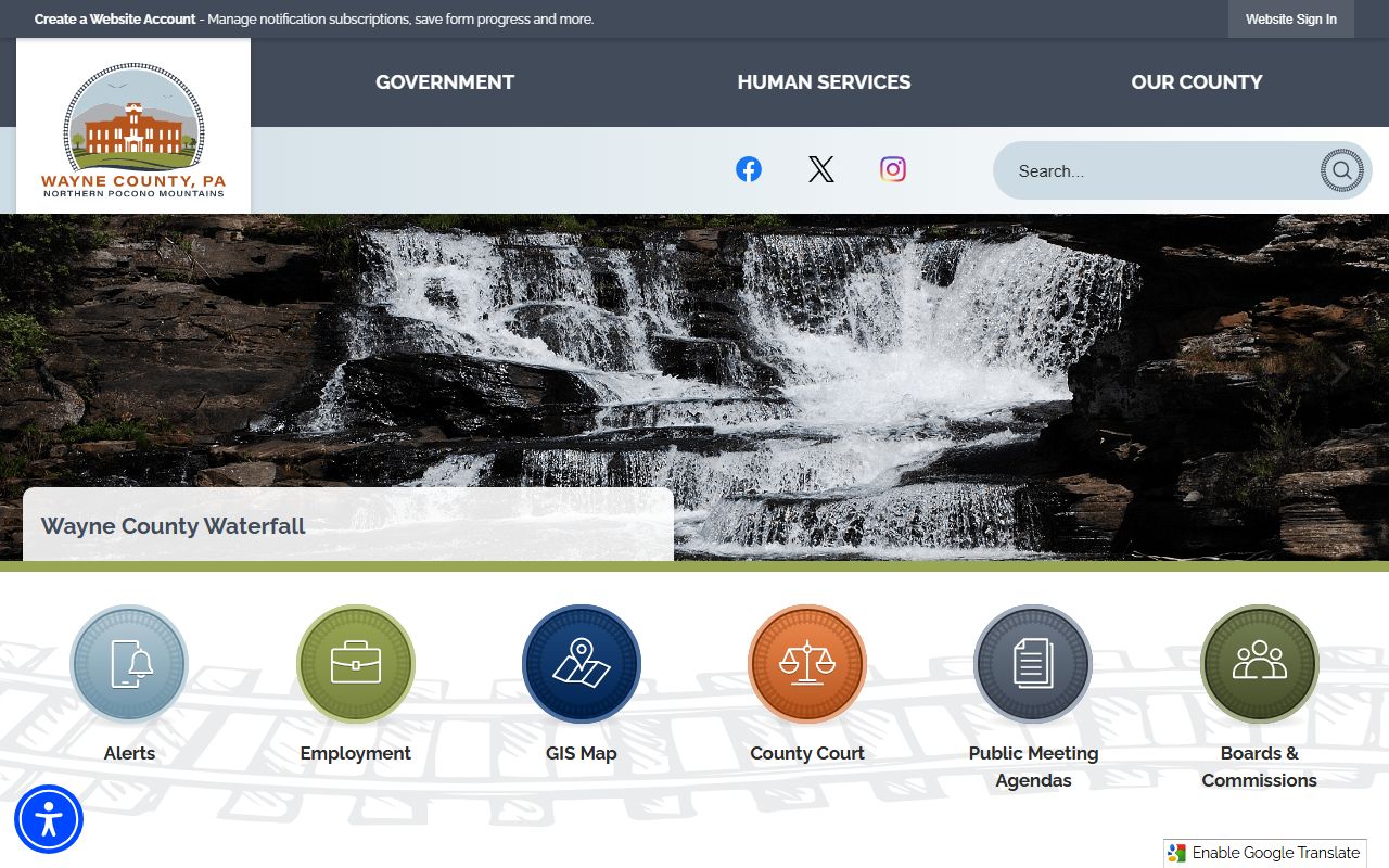 wayne county sex offender registry wayne county government